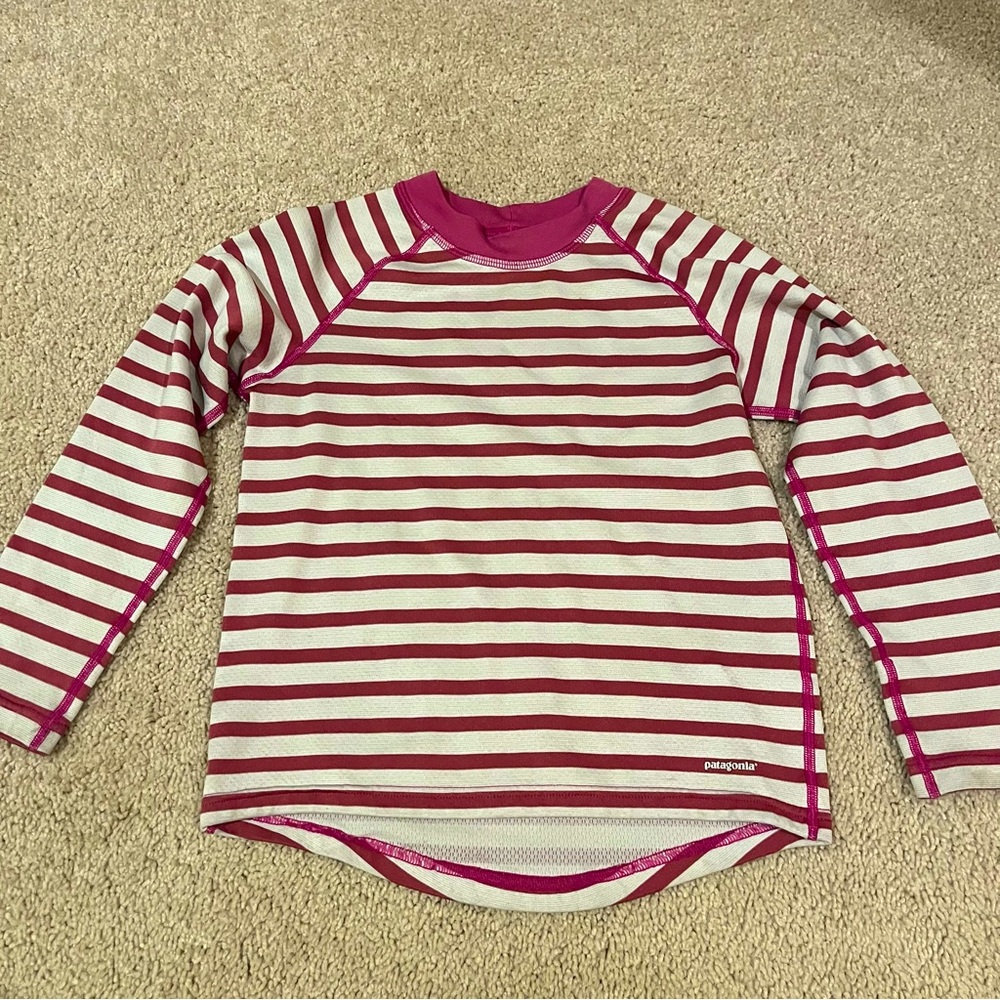 Patagonia midweight capilene | 8
